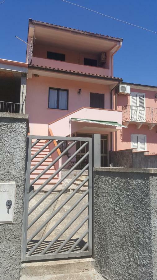 La Casa Rosa-The Pink House Villa Teulada Exterior photo